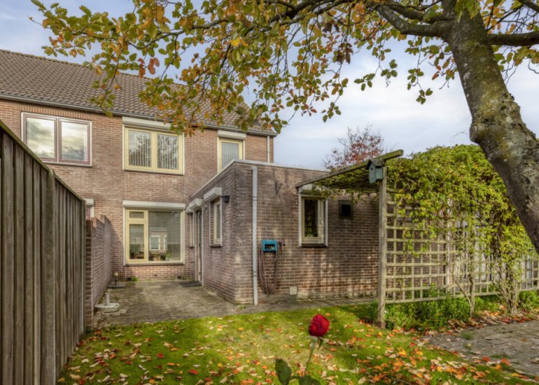  Olmenstraat 36a, Vogelwaarde