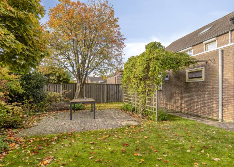  Olmenstraat 36a, Vogelwaarde