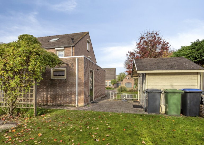  Olmenstraat 36a, Vogelwaarde