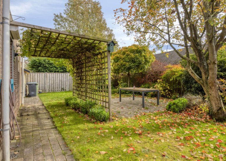  Olmenstraat 36a, Vogelwaarde