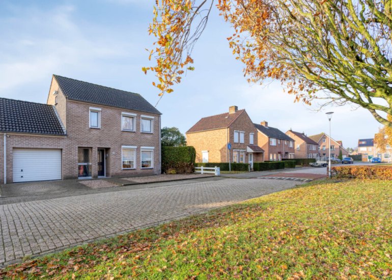  Eikenhof 21, Koewacht