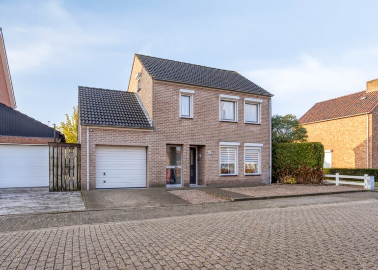  Eikenhof 21, Koewacht