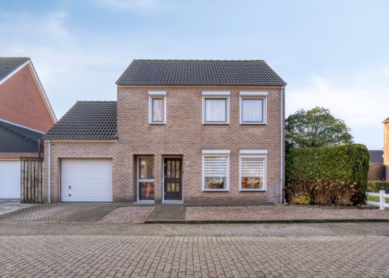  Eikenhof 21, Koewacht