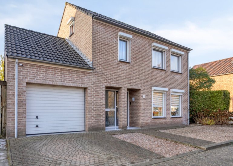  Eikenhof 21, Koewacht