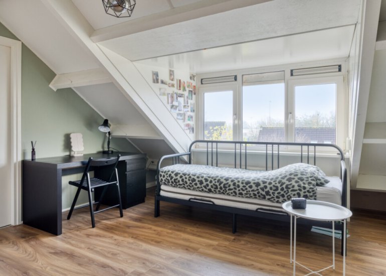  Eikenhof 21, Koewacht