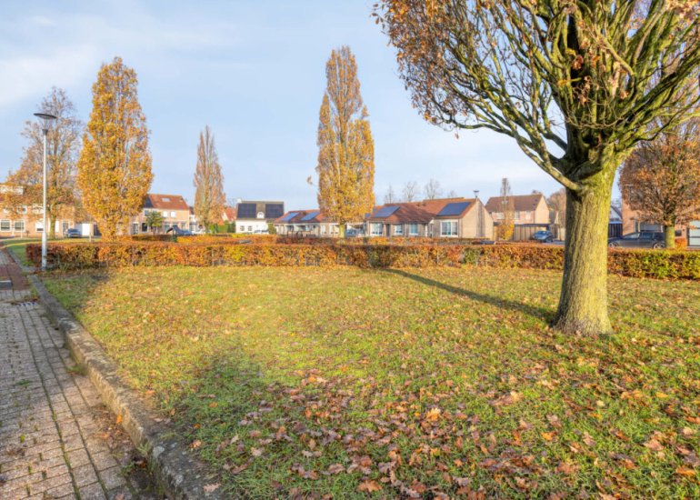  Eikenhof 21, Koewacht