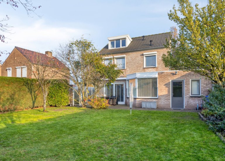  Eikenhof 21, Koewacht