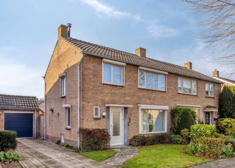  Frisostraat 3, Hulst