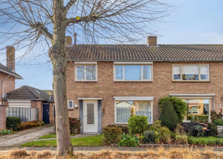  Frisostraat 3, Hulst