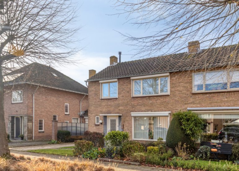  Frisostraat 3, Hulst