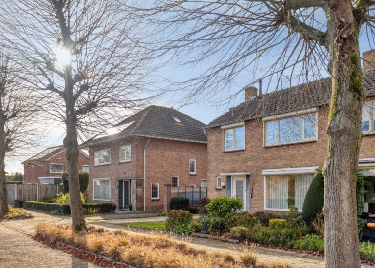  Frisostraat 3, Hulst