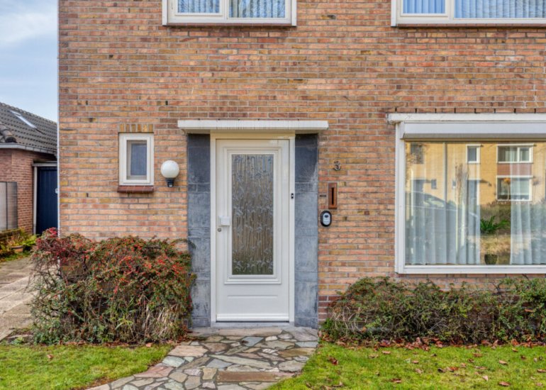  Frisostraat 3, Hulst