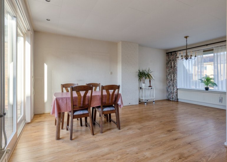  Frisostraat 3, Hulst