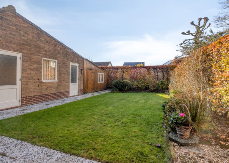  Frisostraat 3, Hulst