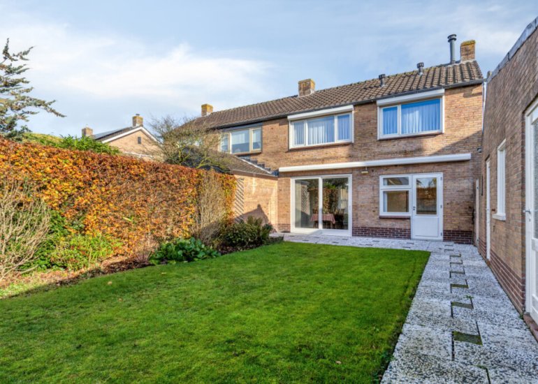  Frisostraat 3, Hulst