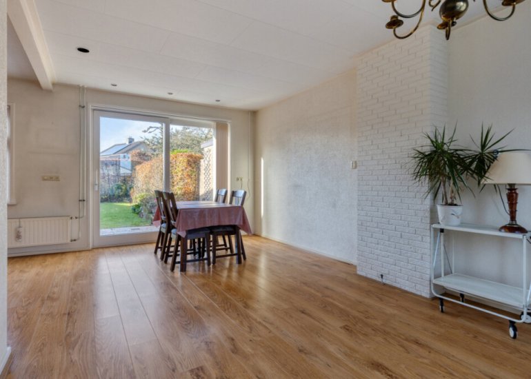  Frisostraat 3, Hulst