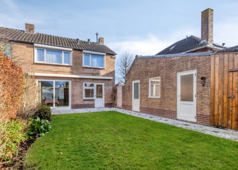  Frisostraat 3, Hulst