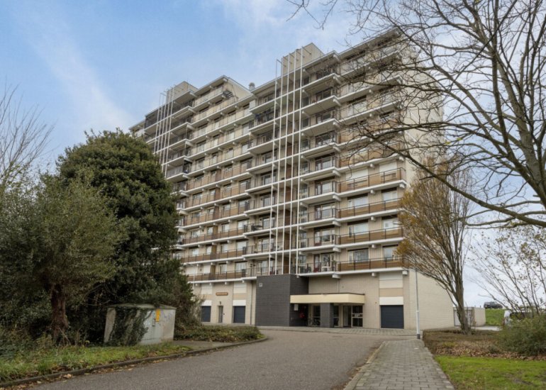  Churchilllaan 456, Terneuzen