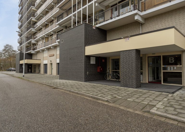  Churchilllaan 456, Terneuzen