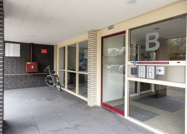  Churchilllaan 456, Terneuzen