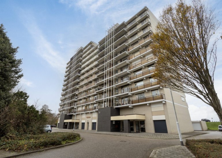  Churchilllaan 456, Terneuzen