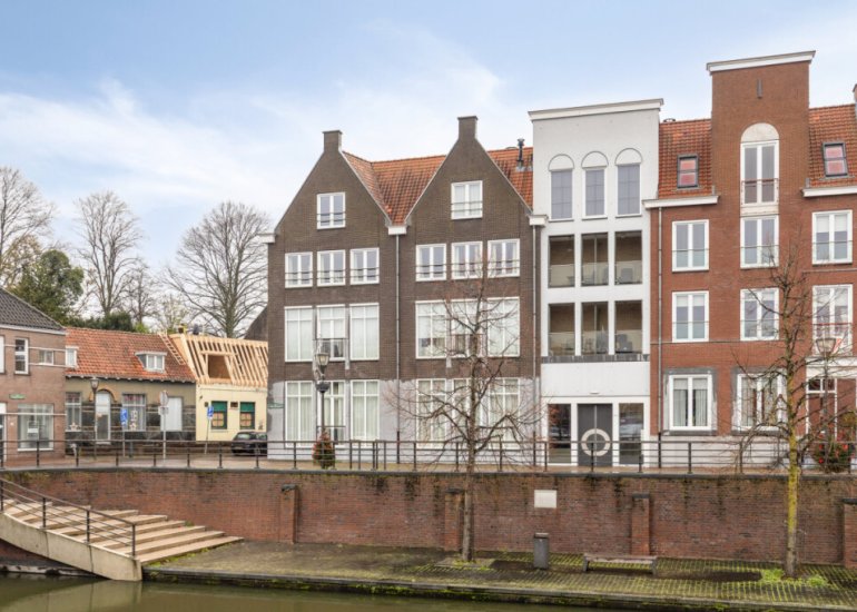  Bierkaaistraat 52, Hulst