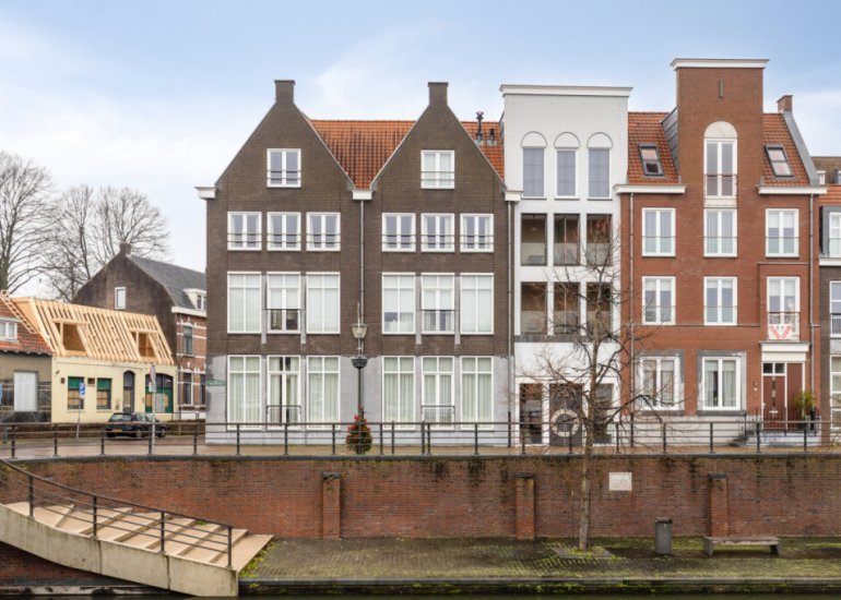  Bierkaaistraat 52, Hulst