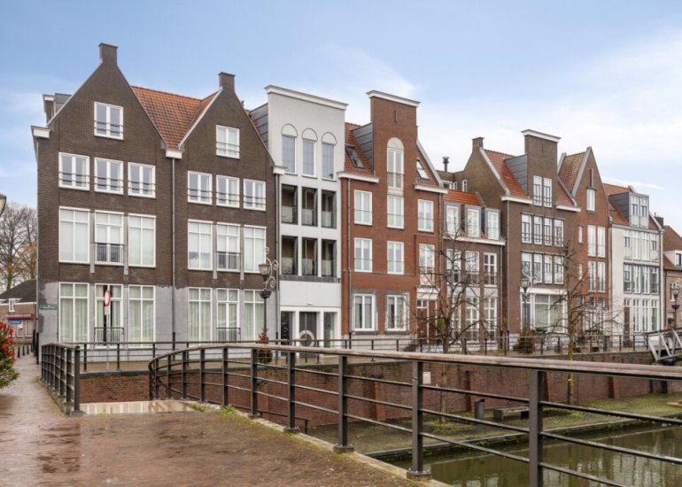  Bierkaaistraat 52, Hulst