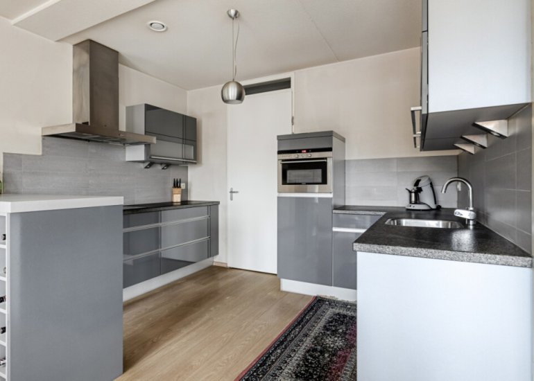  Bierkaaistraat 52, Hulst