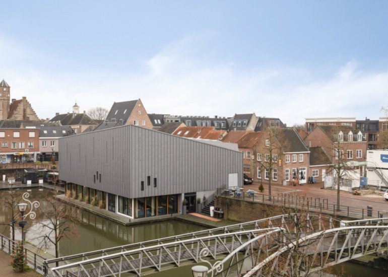  Bierkaaistraat 52, Hulst