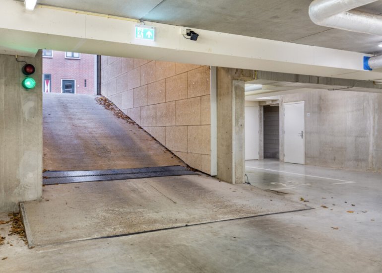  Bierkaaistraat 52, Hulst