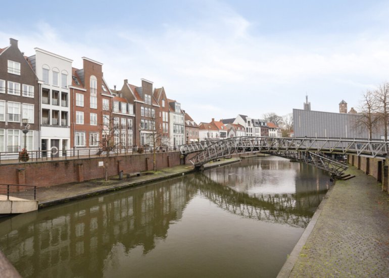  Bierkaaistraat 52, Hulst