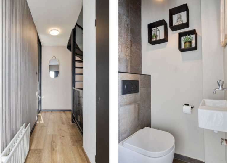  I.C. van der Lindestraat 42, Biervliet