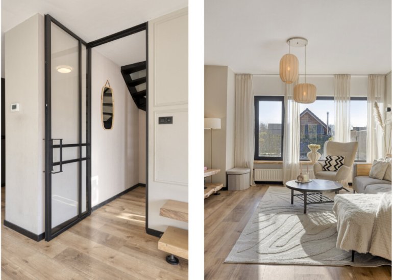  I.C. van der Lindestraat 42, Biervliet