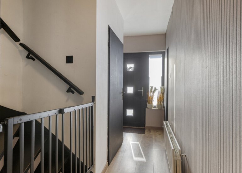  I.C. van der Lindestraat 42, Biervliet