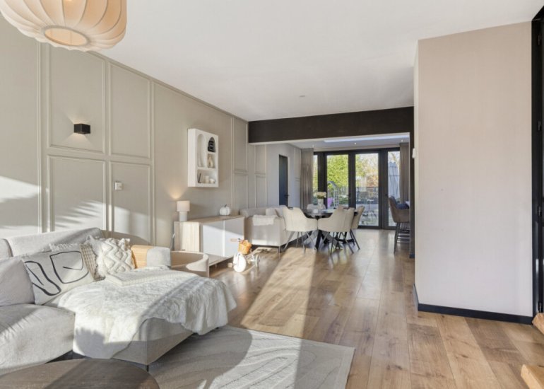  I.C. van der Lindestraat 42, Biervliet