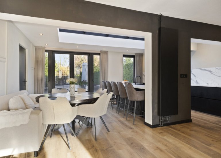  I.C. van der Lindestraat 42, Biervliet