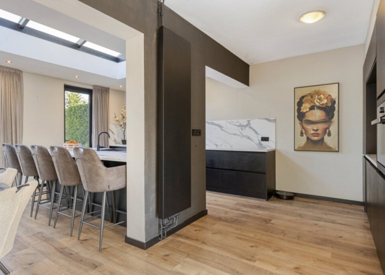  I.C. van der Lindestraat 42, Biervliet