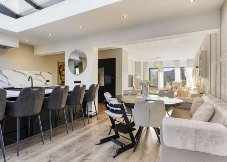  I.C. van der Lindestraat 42, Biervliet