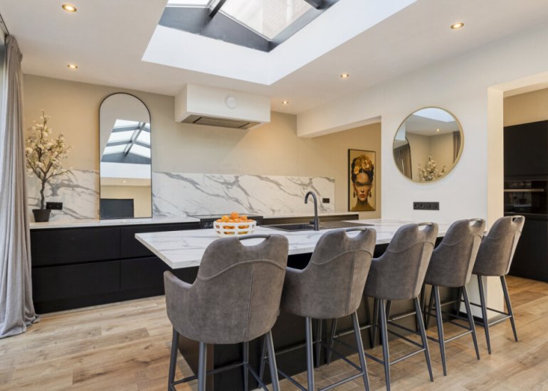  I.C. van der Lindestraat 42, Biervliet