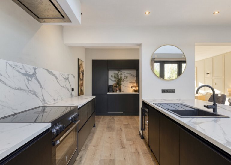  I.C. van der Lindestraat 42, Biervliet