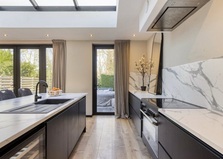  I.C. van der Lindestraat 42, Biervliet