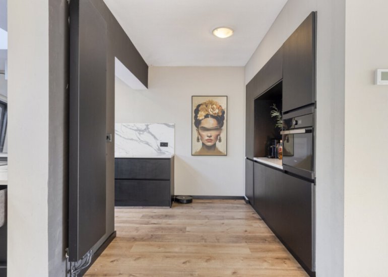  I.C. van der Lindestraat 42, Biervliet