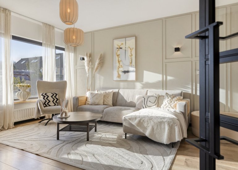  I.C. van der Lindestraat 42, Biervliet