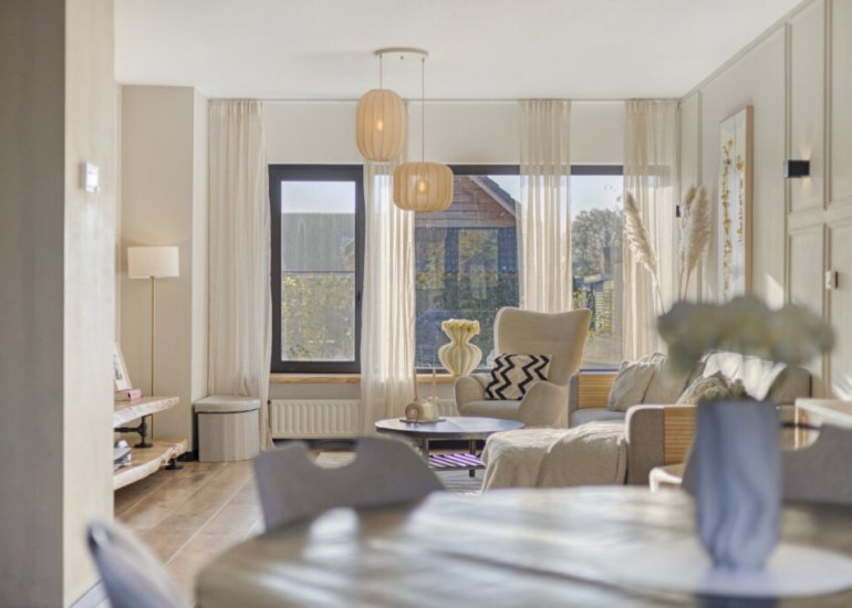  I.C. van der Lindestraat 42, Biervliet