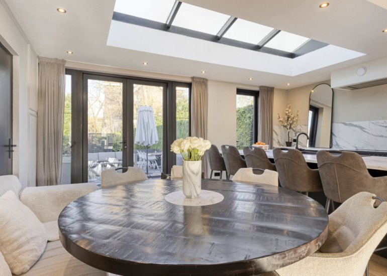  I.C. van der Lindestraat 42, Biervliet