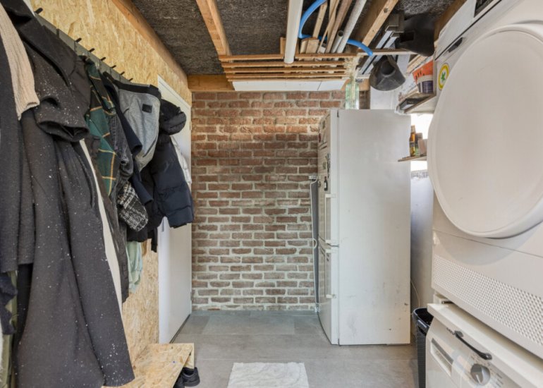  I.C. van der Lindestraat 42, Biervliet