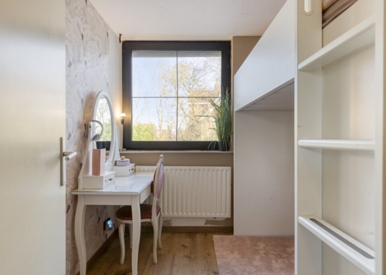  I.C. van der Lindestraat 42, Biervliet