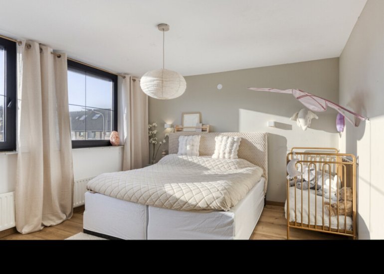  I.C. van der Lindestraat 42, Biervliet