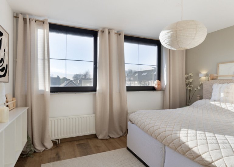  I.C. van der Lindestraat 42, Biervliet